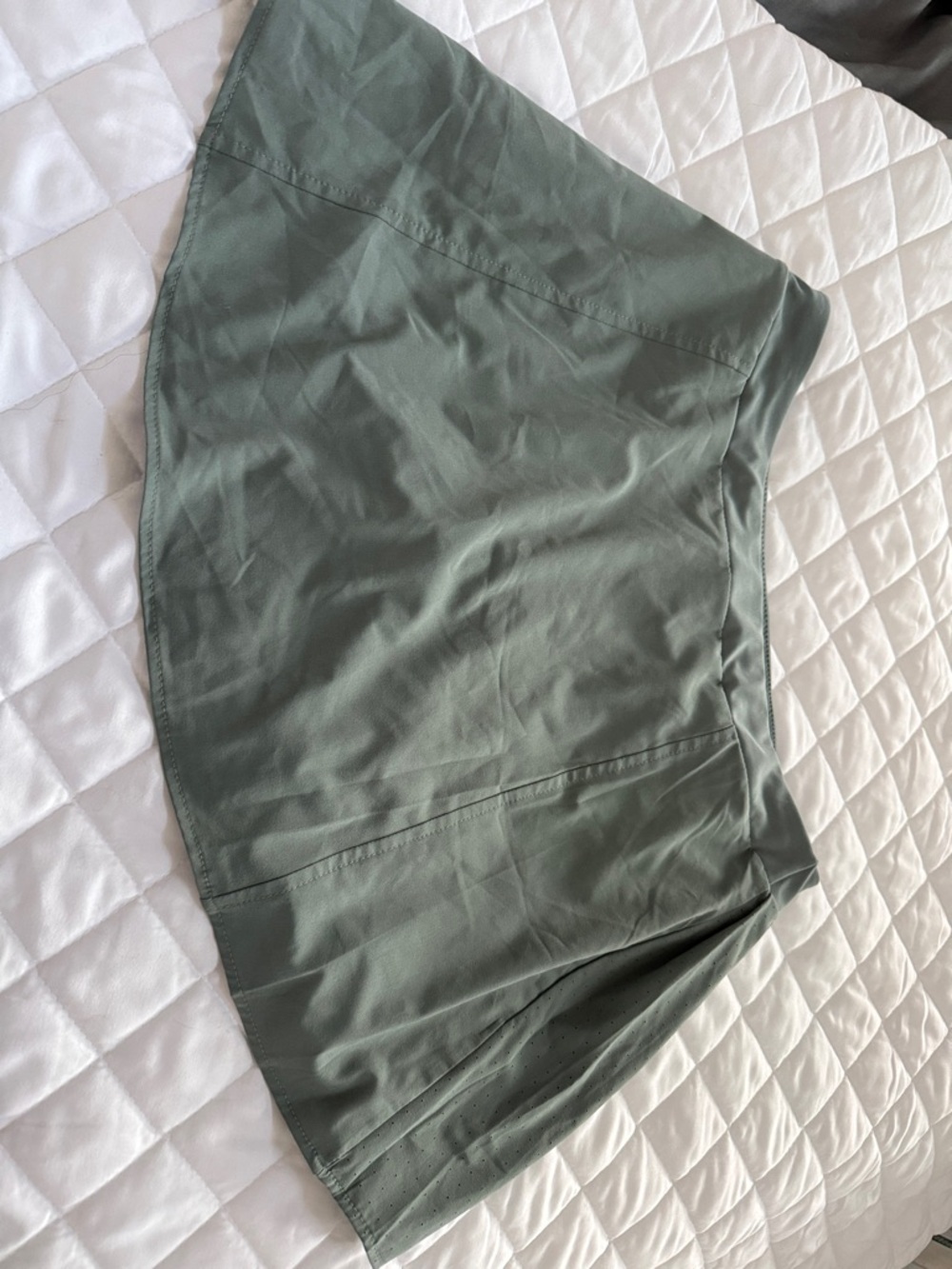 Avia Green Performance Leggings